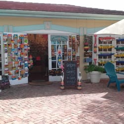 Southernmost Gift Shop - Welcome to the "Closest Gift Shop to Cuba" come in and browse unique and local handmade pieces!