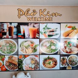 Pho Kim