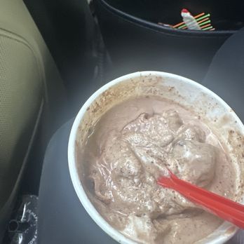 DQ / Orange Julius - Blizzard - Ice Cream & Frozen Yogurt Near Me - Yucaipa, California
