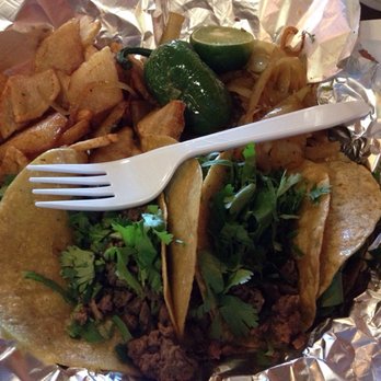 100% Antojitos Mexicanos - Monday Special - Mexican Near Me - Pharr, Texas
