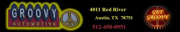 Groovy Automotive