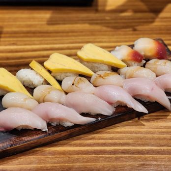 Sushi Masa - Sushi Bars Near Me - Plano, Texas Sushi Masa - Sushi Bars Near Me - Plano, Texas