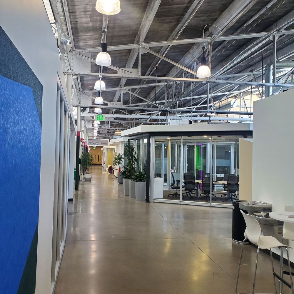 Fabrica Rino - Shared Office Spaces Near Me - Denver, Colorado Fabrica Rino - Shared Office Spaces Near Me - Denver, Colorado