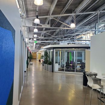 Fabrica Rino - Shared Office Spaces Near Me - Denver, Colorado Fabrica Rino - Shared Office Spaces Near Me - Denver, Colorado