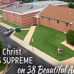 Red Lion Christian Academy