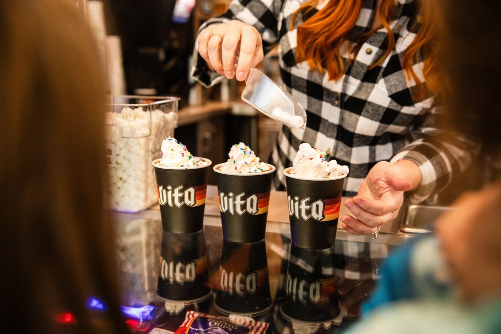 WAFFLE CABIN THE SUMMIT AT SNOQUALMIE Updated October 2024 1001