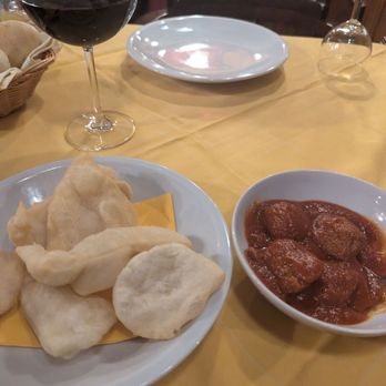 L'Immagine - Italian Near Me - Milan, Michigan