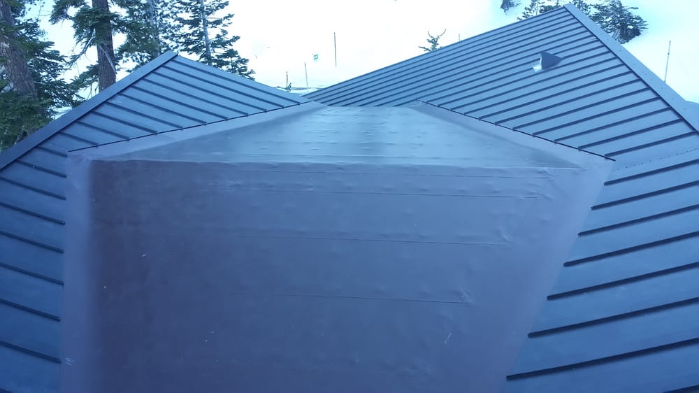 Slide of Summit Roofing Company