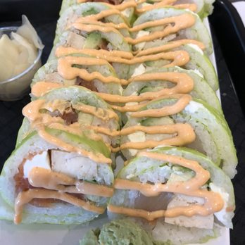 Sushi Boss - Sushi Bars Near Me - Indianapolis, Indiana