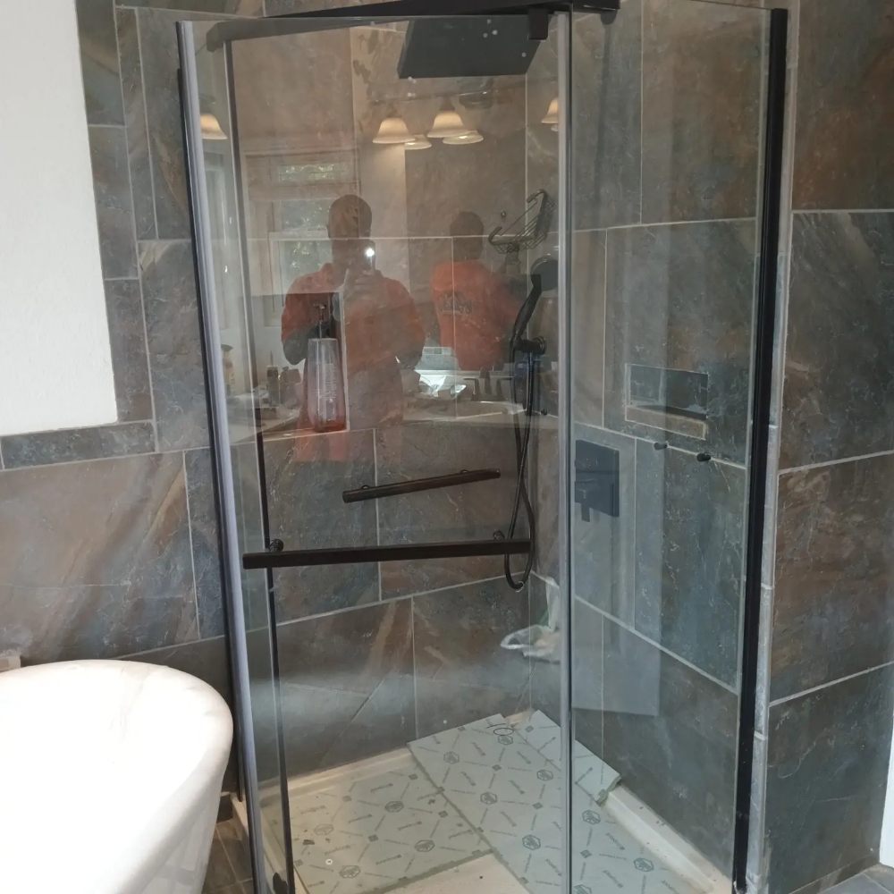 Slide of Spunky's Home Remodeling