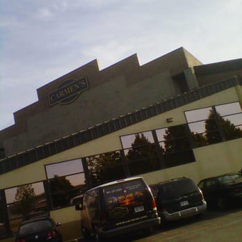 Carmen's - Caterers Near Me - Hamilton, Ontario