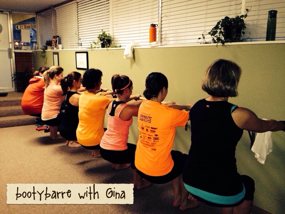 ALL BODIES PILATES 331 2nd St, Lake Oswego, Oregon Barre Classes