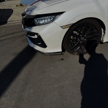 A1 Mission Auto Body and Frame - Body Shops Near Me - Hayward, California