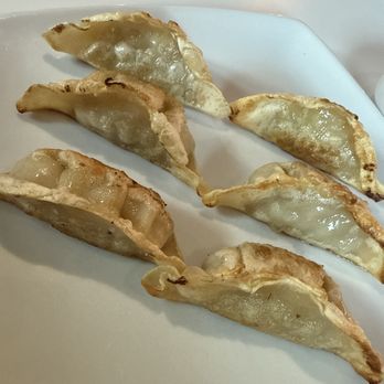 K Zone Cafeteria - Fried dumpling (Pork) - Coffee & Tea Near Me - Los Angeles, California K Zone Cafeteria - Fried dumpling (Pork) - Coffee & Tea Near Me - Los Angeles, California