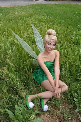 Fairy Event - Tinkerbell and friends, including Peter Pan would love to take you on an adventure. A treasure hunt, story time, and the most excellent games! Or maybe one of our non-Neverland fairies or unicorns could join you! They will be sure to leave a sprinkle of pixie dust for you!