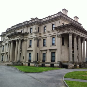 Vanderbilt Mansion - The Mansion - Landmarks & Historical Buildings Near Me - Hyde Park, New York Vanderbilt Mansion - The Mansion - Landmarks & Historical Buildings Near Me - Hyde Park, New York