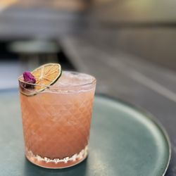 Elite Event: Rodeo Room