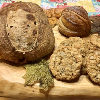 Brake Bread - Bakeries Near Me - Saint Paul, Minnesota