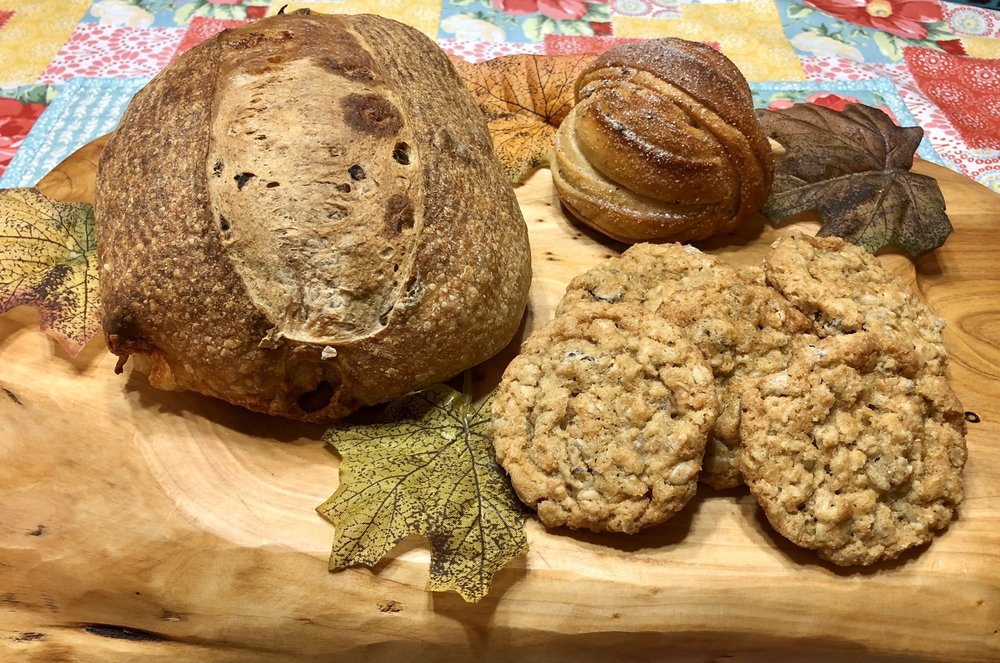 BRAKE BREAD 15 Photos & 19 Reviews 1174 7th St W, Saint Paul