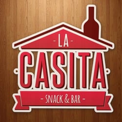 La Casita - Foto de la casita
