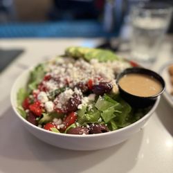 The Grand - Greek Salad
