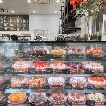 Petit Four Dessert Cafe - Desserts Near Me - Carrollton, Texas Petit Four Dessert Cafe - Desserts Near Me - Carrollton, Texas