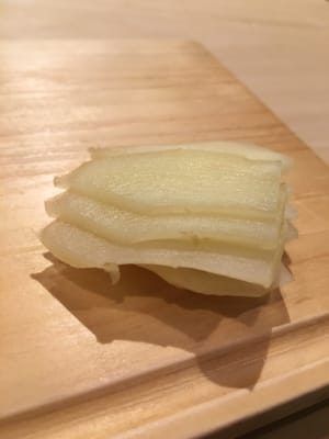 Sushi Murase by null