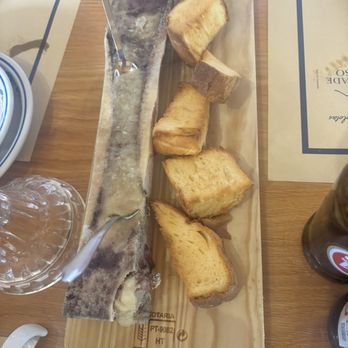 Restaurante Caneta - Bone marrow - Portuguese Near Me - Angra do Heroismo, 20 Restaurante Caneta - Bone marrow - Portuguese Near Me - Angra do Heroismo, 20