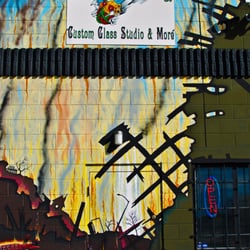Smoke & Vape Shop by Elev8 in Colorado Springs - Front Door
