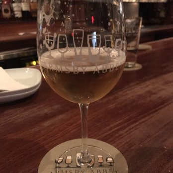 Armsby Abbey - New American Near Me - Worcester, Massachusetts