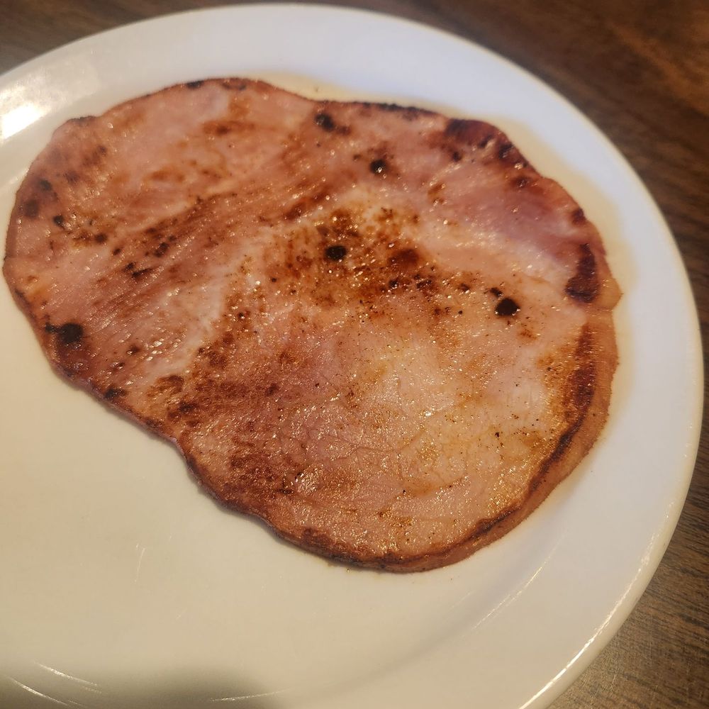 Ham Ham