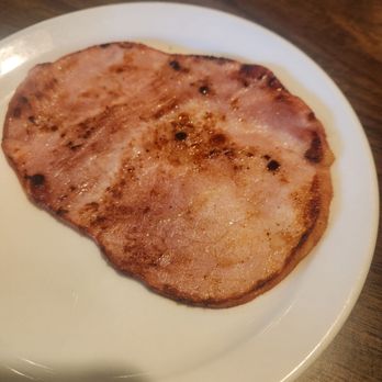 Wolfgang's Restaurant - Ham - Breakfast & Brunch Near Me - Grand Rapids, Michigan