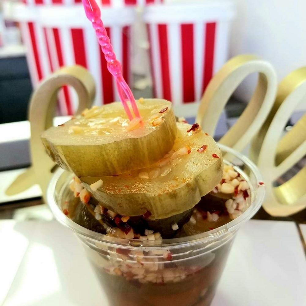 ICONIC GOURMET POPCORN near 64 W 80th Pl, Merrillville, Indiana 11