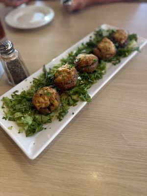 Three B's Bar and Bistro by null