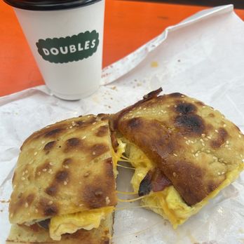 Doubles - Latte with the Love Game - Coffee & Tea Near Me - Washington, DC, District of Columbia