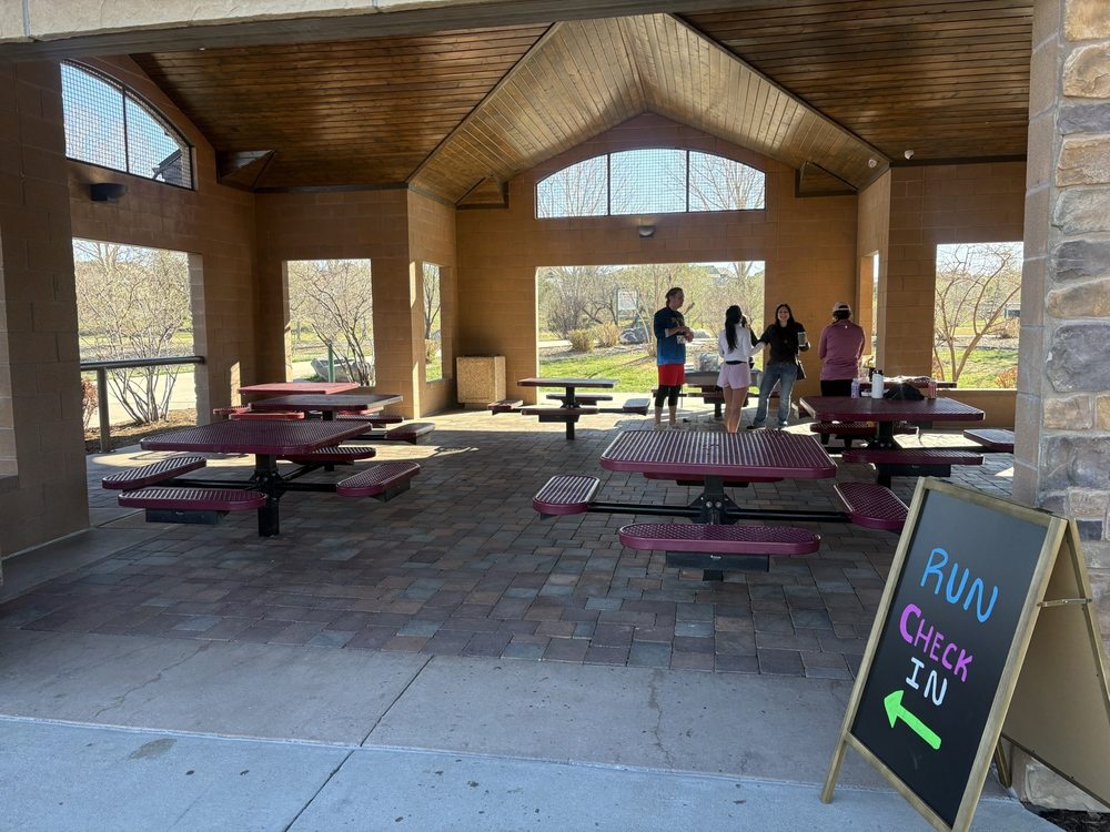 Piney Creek Hollow Park Logo