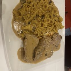 La Tagliatella - Lomo cosenza.