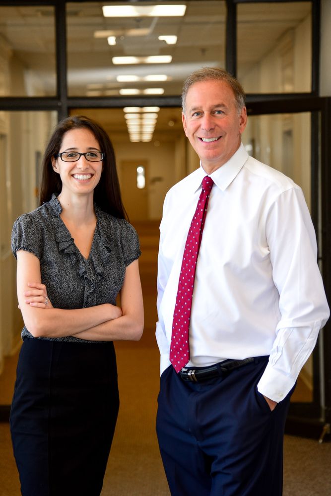 The Law Firm of Ullian & Associates, P.C. - divorce attorney in Braintree, MA