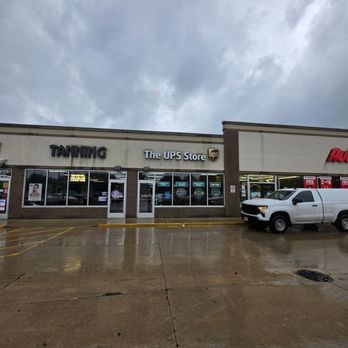 The UPS Store - Printing Services Near Me - Kenosha, Wisconsin