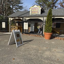 Great Adventure Safari