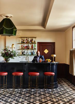 French Quarter Inn by null