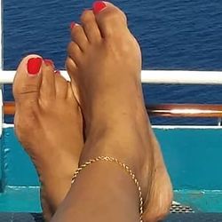 D & C Jewelry - Anklet brought in