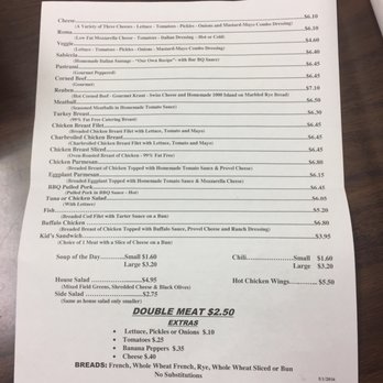 Mom's Deli - Delis Near Me - St Louis, Missouri