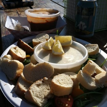 Multi Aquaculture Systems - Forget that swordfish chili, start your meal with the smoked marlin paté. - Seafood Near Me - Amagansett, New York Multi Aquaculture Systems - Forget that swordfish chili, start your meal with the smoked marlin paté. - Seafood Near Me - Amagansett, New York