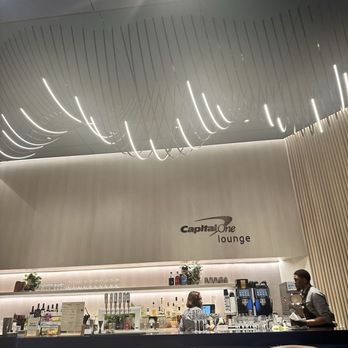 Capital One Lounge - Airport Lounges Near Me - Dallas, Texas Capital One Lounge - Airport Lounges Near Me - Dallas, Texas