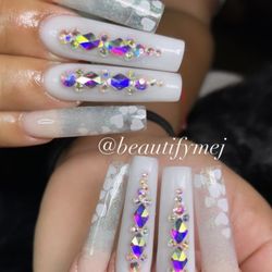 Nails By J
