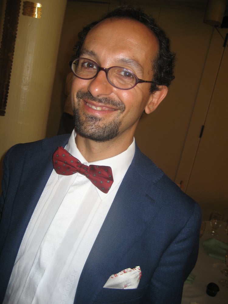 Law Offices of Marco Ambron - immigration attorney in San Francisco, CA