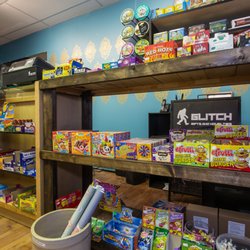 Glitch Gifts And Novelties