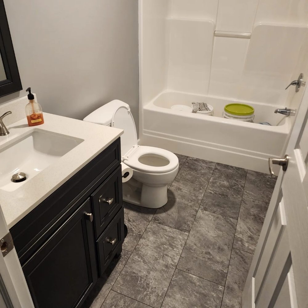 Slide of Creekside Remodeling