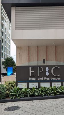 Kimpton EPIC Hotel by null Kimpton EPIC Hotel by null